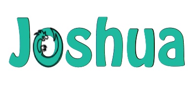 joshua