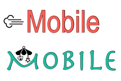 mobile